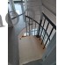 Винтовая лестница Исеть 2520 D150