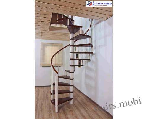 Винтовая лестница Тура 2520 D150