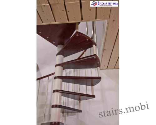 Винтовая лестница Тура 2520 D135