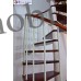 Винтовая лестница Тура 3360 D120