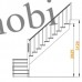К-002М/2 вид2 чертеж stairs.mobi