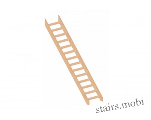 Нормандия ЛМО из хвои вид1 stairs.mobi