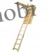 Чердачная лестница Fakro LWS Plus 280