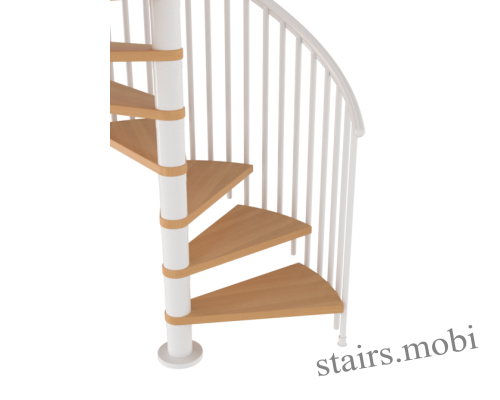 К-031М/3 вид3 чертеж stairs.mobi